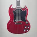 Epiphone SG Standard - Cherry