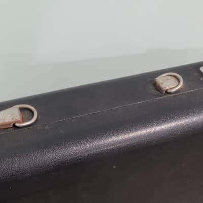 Buffet B12 clarinet Bb with Mouthpiece image 11