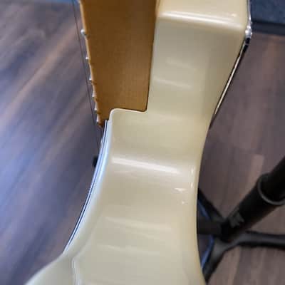 Fender Player II Modified Telecaster Maple Fingerboard Olympic Pearl 2025 - Present - Olympic Pearl with Gig Bag image 8