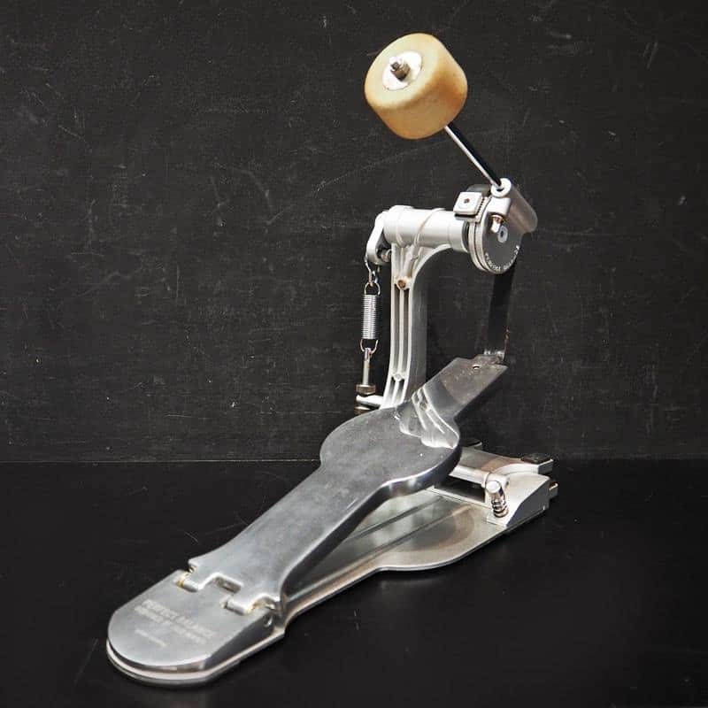 SONOR USED ​​SN-PBSIG [PERFECT BALANCE PEDAL] [Comes with dedicated case] image 1