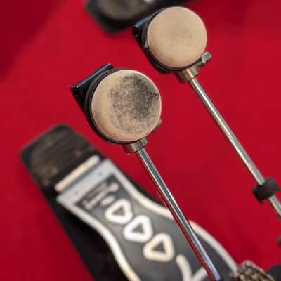 DW 7000 Series Double Bass Drum Pedal image 7