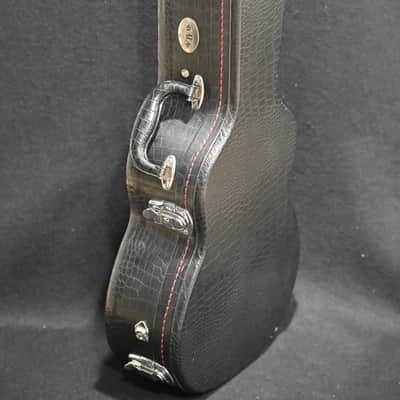 Tacoma Papoose P1 (2001) Acoustic Guitar image 20