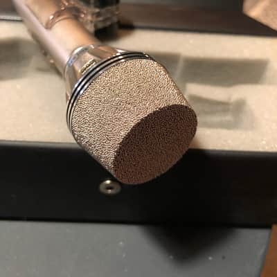 Vintage MATCHED PAIR AKG D190e 1970’s image 4