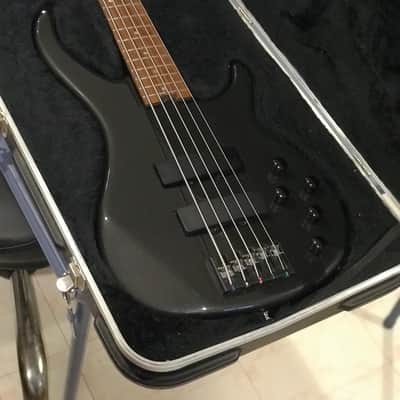 Peavey GV Graphite Neck 5 String Bass image 9