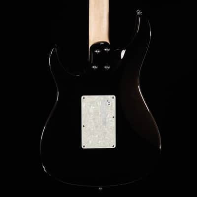 ESP Original Series Snapper CTM-24 FR - Tiger Eye Sunburst image 3
