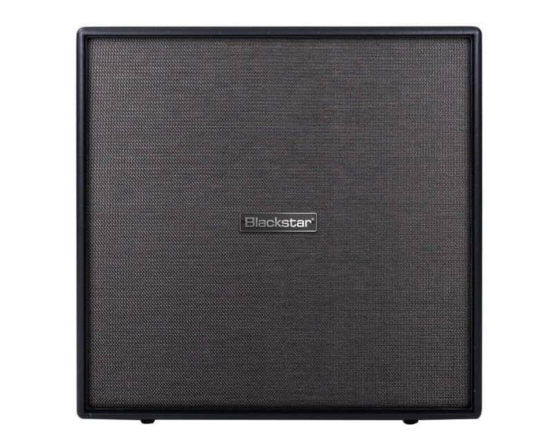 Blackstar HT Venue MKIII 4x12" Straight Cabinet - Open Box image 1