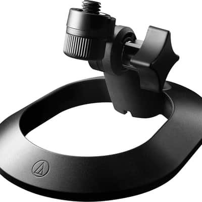 Audio-Technica AT2020USB-X USB Medium Diaphragm Condenser Microphone image 3