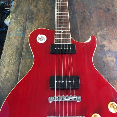 Samick Greg Bennett Avion image 2