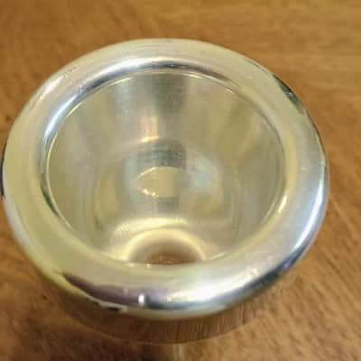 Besson New Standard Compensating BBb Tuba image 9
