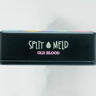Old Blood Noise Endeavors Split Meld V2 image 2