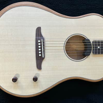 Fender Highway Dreadnaught /5lbs. 6.5 oz. #MXA2400428 - Natural image 9