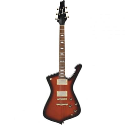 Ibanez IC420-AAB image 2