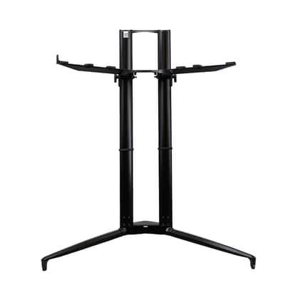 Stay Music Piano 1200/01 Keyboard Stand - Black image 14