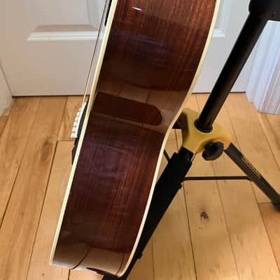 2000 Martin 000-28VS 12 Fret Vintage Series image 9