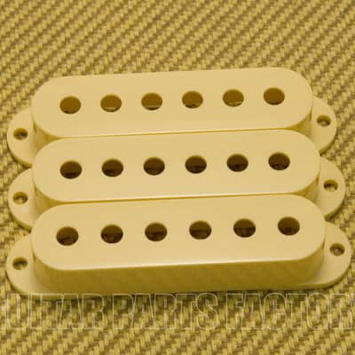 PC-50-50-52-C Pickup Cover Set for 50mm, 50mm, & 52mm Pole Piece Spacing