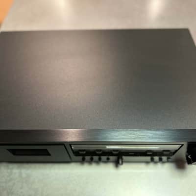 Mint Nakamichi CR-3A 3-head cassette deck w/ Original Accessories & Box | Tested, Fully Functional image 11