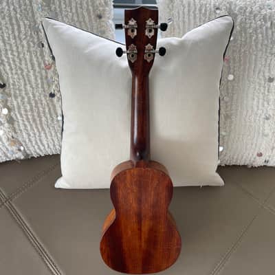 Gretsch G9100 Soprano Standard Ukulele image 3