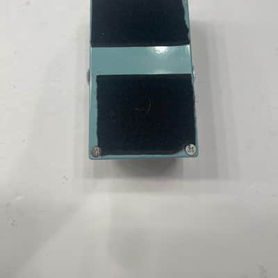 Mojo Hand FX Dew Drop Spring Reverb Dewdrop Tone Factor Guitar Effect Pedal image 7