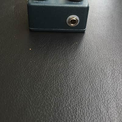 Resonant Electronic Design Field Effects Acceleron Fuzz 2013 Blue Metal image 3