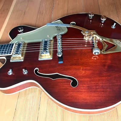 1973 Gretsch Country Gentleman image 12
