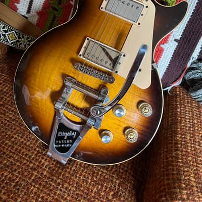 Gibson Les Paul Traditional 2009 image 2