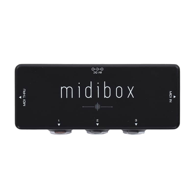 Chase Bliss Audio Midibox V2 image 1