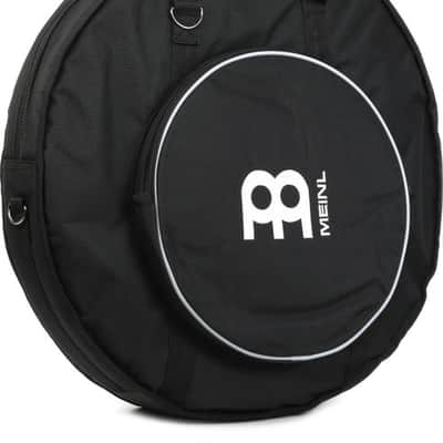 Meinl Cymbals MCB24 Pro Cymbal Bag image 2