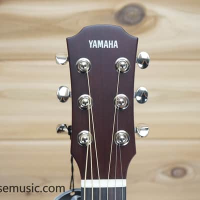 Yamaha CSF1M - Crimson Red Burst image 14
