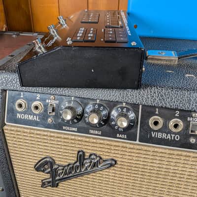 Boss SDE-3000D Dual Digital Delay Pedal (Used) image 4