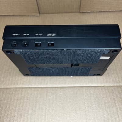 Roland VT-4 Voice Transformer 2018 - Present - Black image 4