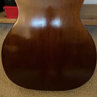 1932 Martin C-1 guitar image 6