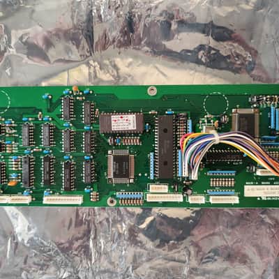 Main-A Board for Roland A-80