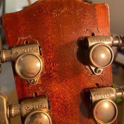 1954 Gibson Les Paul image 15