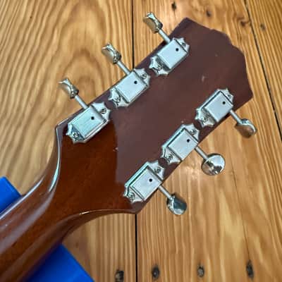 Very Rare MIJ Paul McCartney Replica 1962 Epiphone Casino – Custom Japan-Only Run image 7