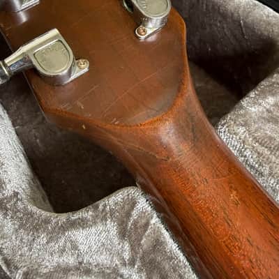 vintage 1974 Gibson SG Standard image 5