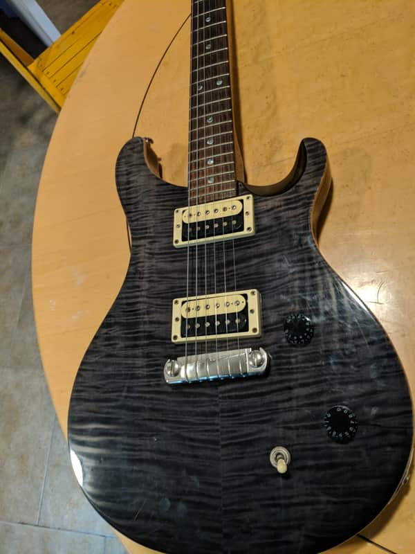 Paul Reed Smith Se Custom 22 2005 image 1