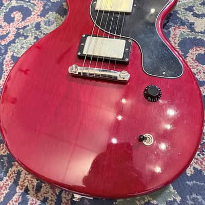Durham Custom Guitars Double Cut Special image 3
