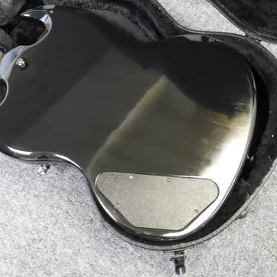 Gibson SG Dark 7 Limited Edition Made in USA image 15