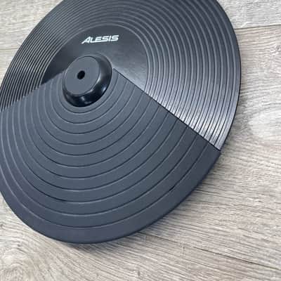 Alesis DMPAD12 Single Zone 12" Crash Cymbal w/ Anti Spin Rotation image 3