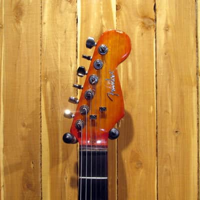 Fender Showmaster image 3