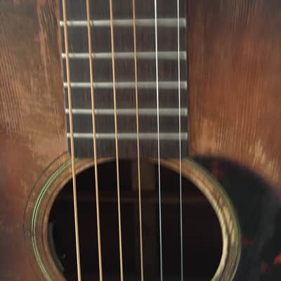 Martin O-18 Shade top. Pre War!! image 3
