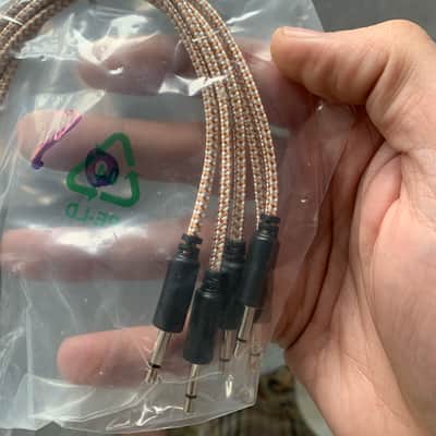 Eurorack Jack Jack 3,5 2026 - Nylon image 2