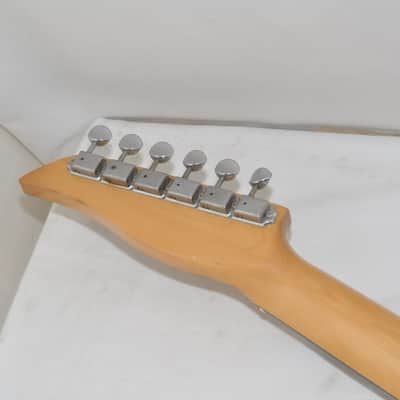 Tokai BLAZING FIRE Talbo F703 Electric Guitar Ref.No 6826 image 12