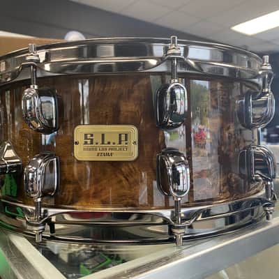 Tama SLP 14x6 Snare image 3