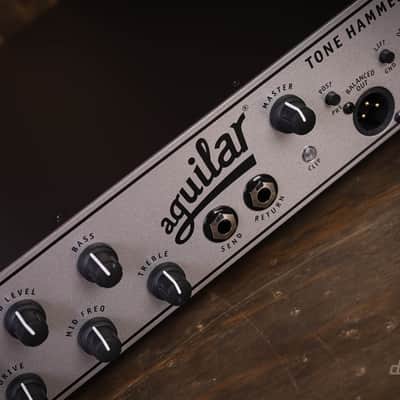 Aguilar Tone Hammer 700 image 2