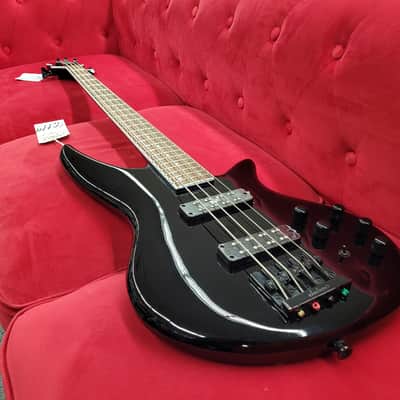 Jackson X Series SBX IV Spectra Bass - Gloss Black image 7