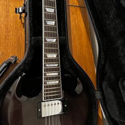 Gibson SG Modern Newer - Black Fade image 10