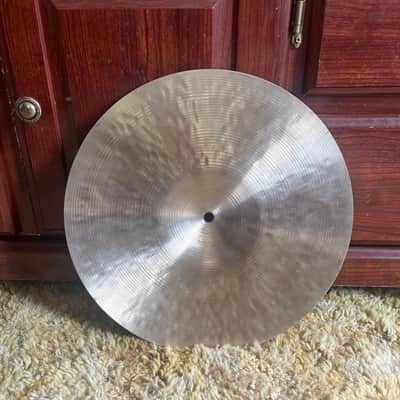 Meinl Byzance 14” Thin Hihats - Natural image 5