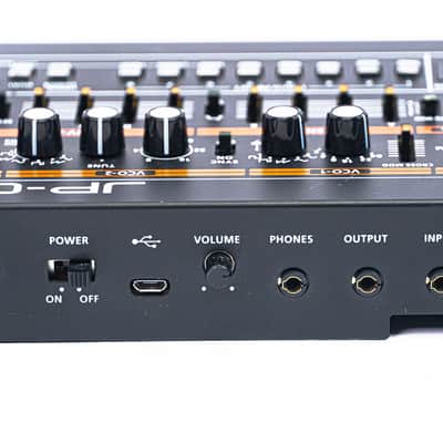 Roland JP-08 Boutique Series Digital Synthesizer Module – Jupiter-8 Recreation image 7
