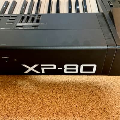 Roland XP-80 76-Key Synth - Serviced – Warranty image 13